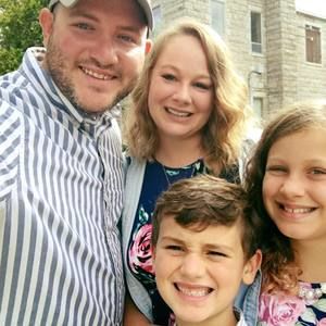 Meet your Posher, Joe